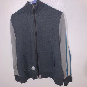 Cirque du Soliel jacket